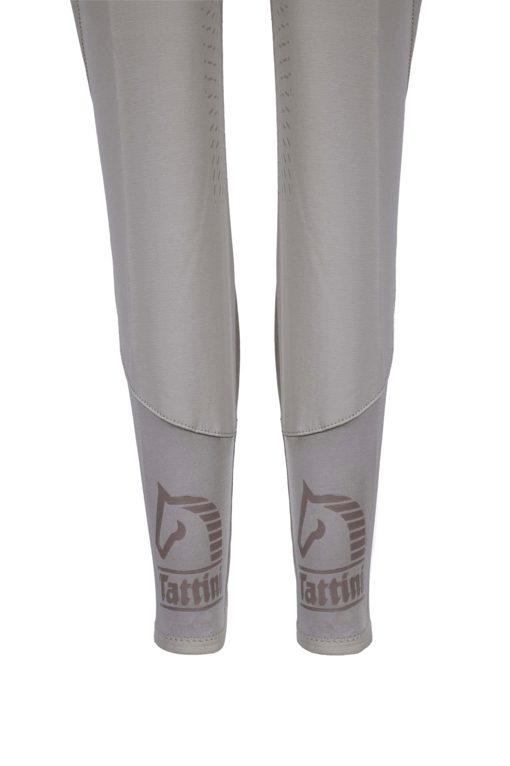 Tattini Kadın Tekstil Bej Pantolon Giyim