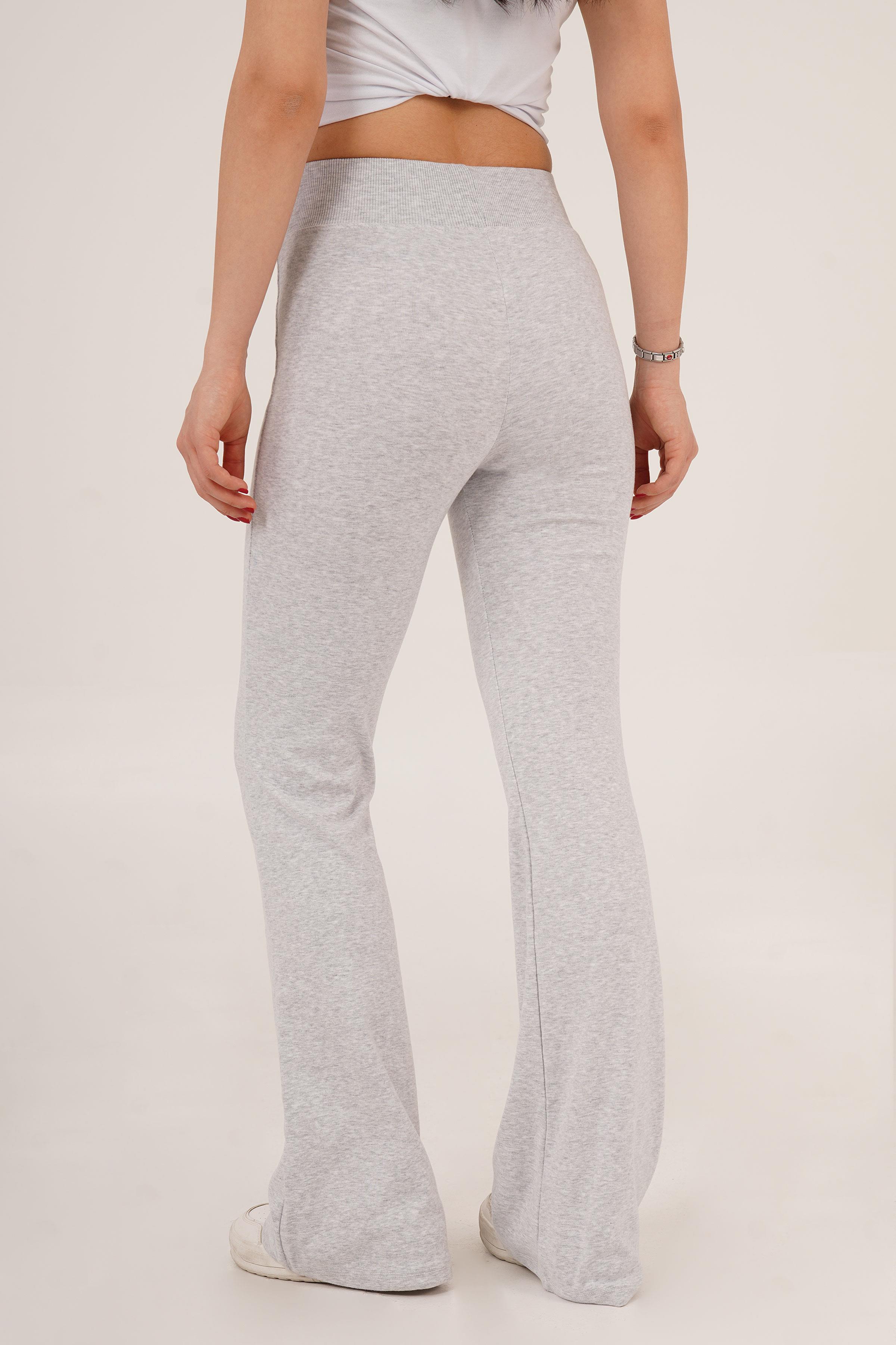 BASİC İSPANYOL PAÇA EŞOFMAN