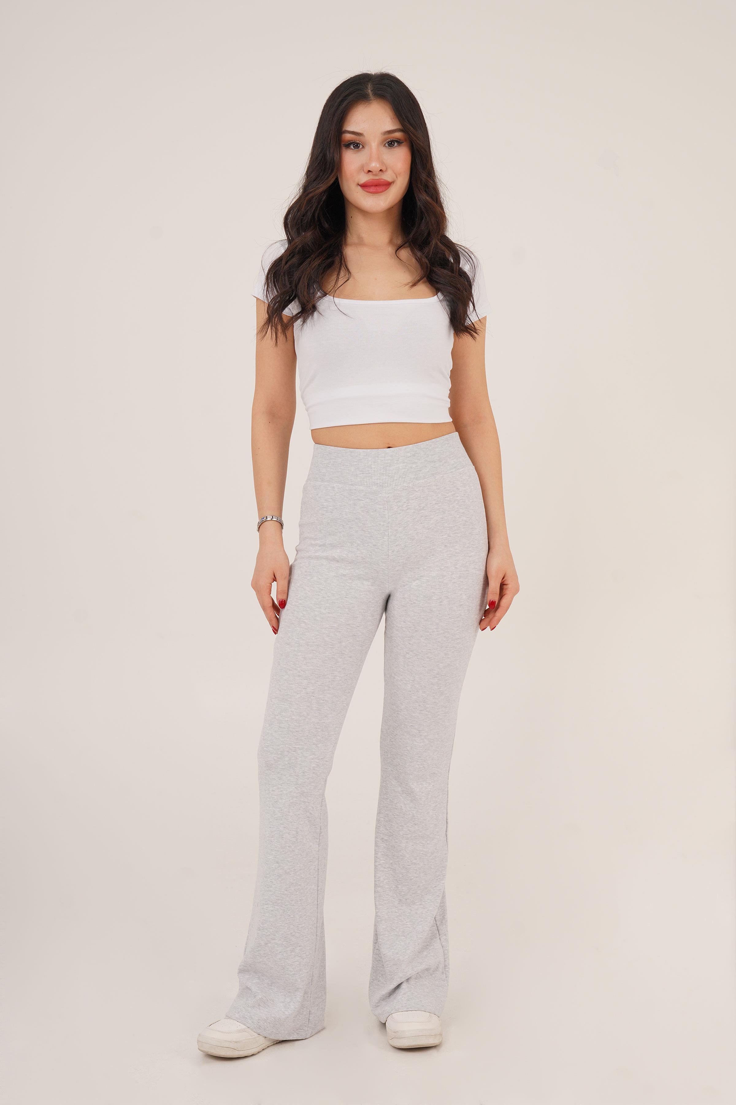 BASİC İSPANYOL PAÇA EŞOFMAN