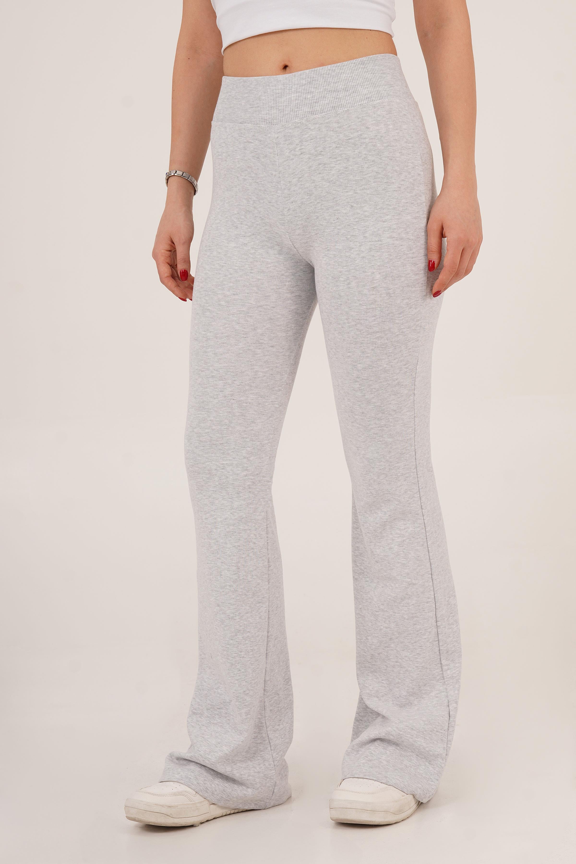 BASİC İSPANYOL PAÇA EŞOFMAN