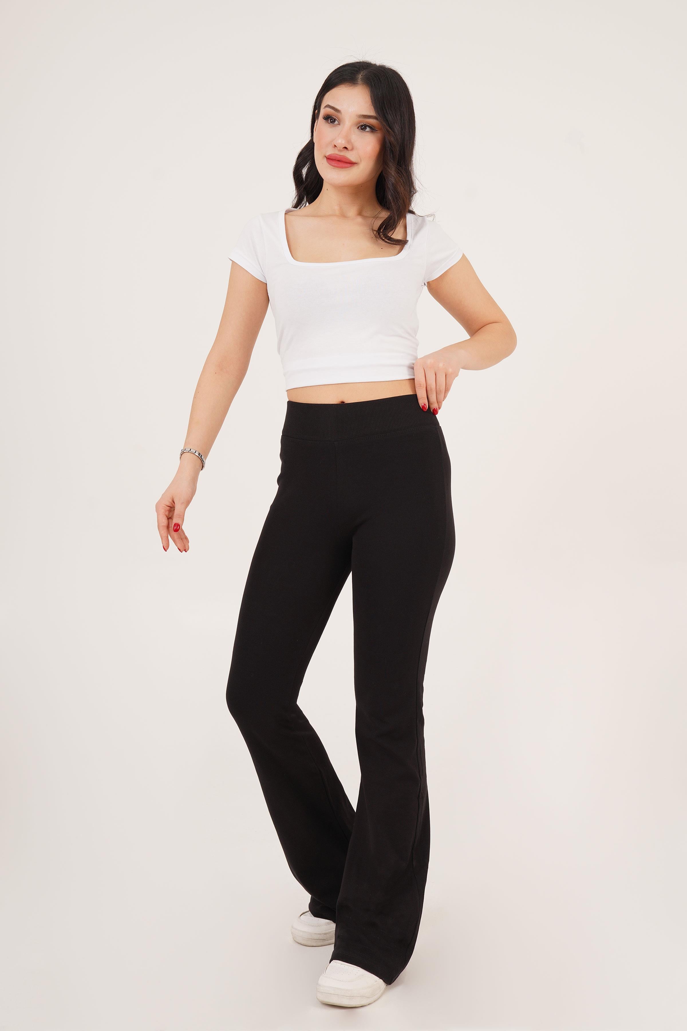 BASİC İSPANYOL PAÇA EŞOFMAN