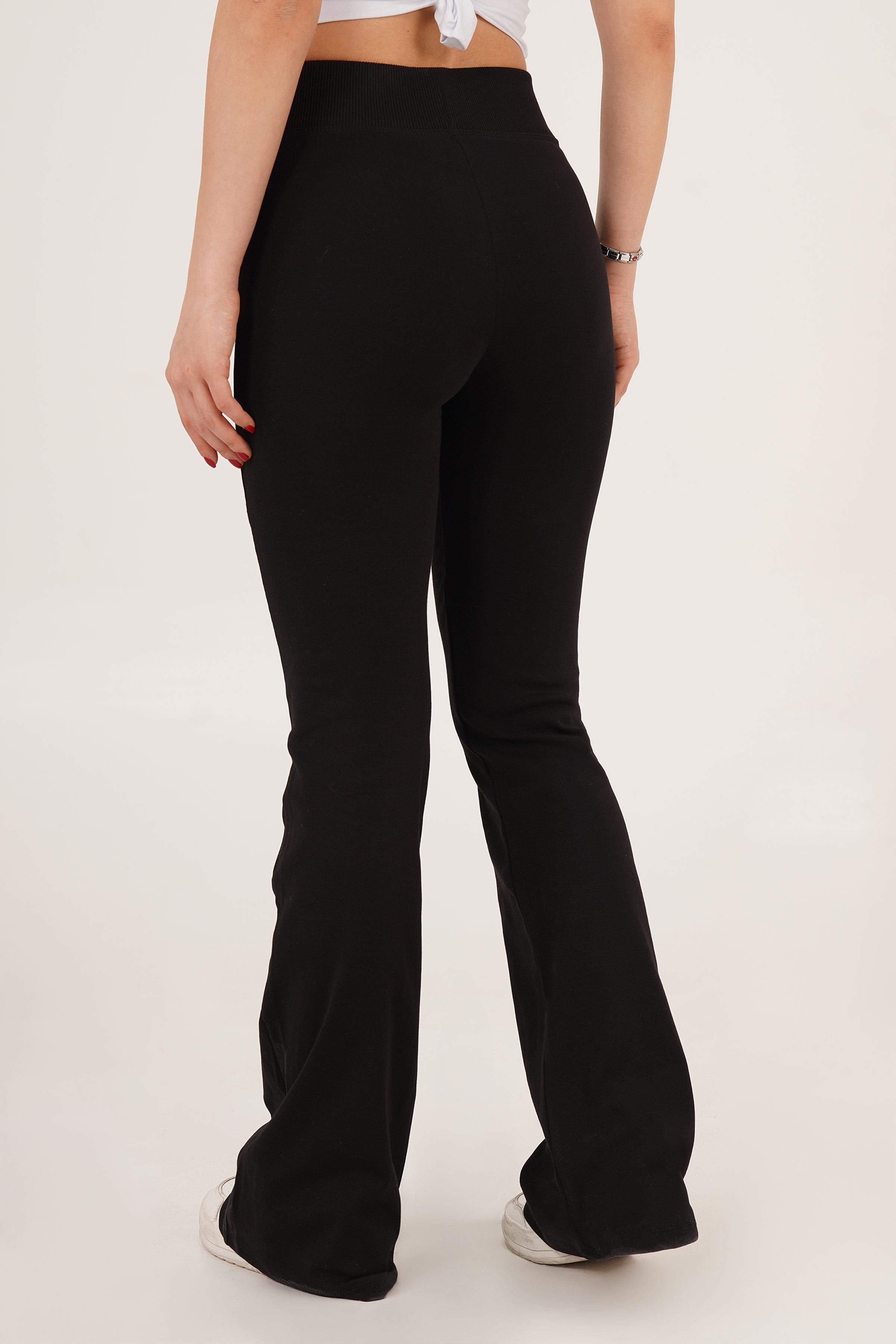 BASİC İSPANYOL PAÇA EŞOFMAN