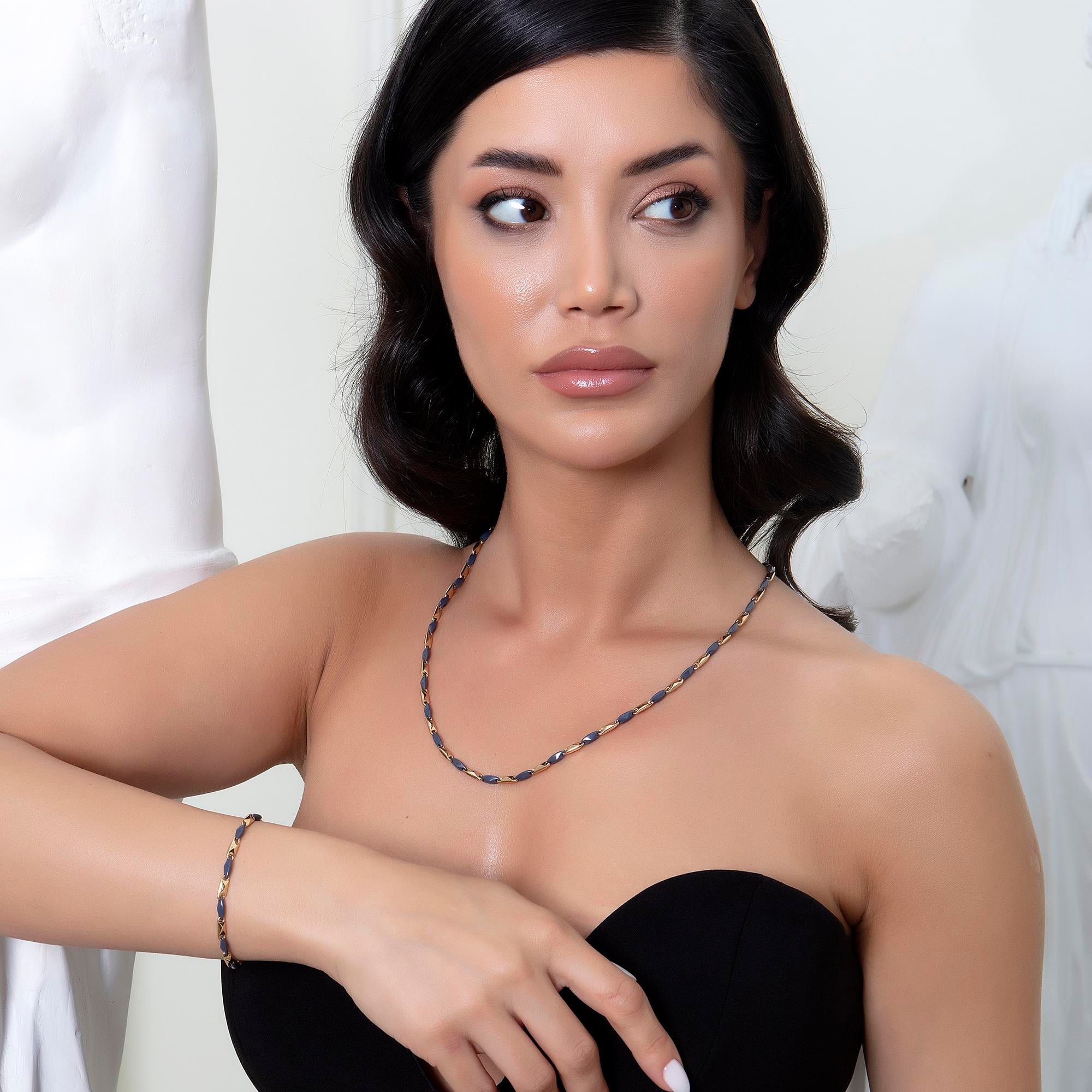 Altın Set