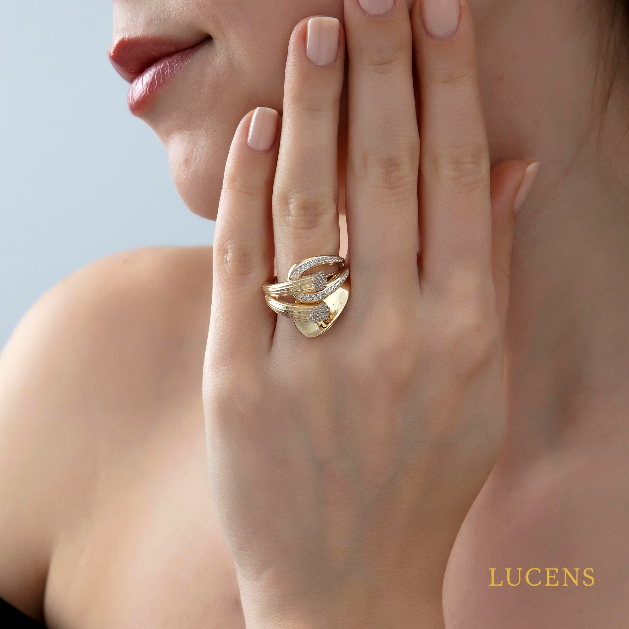 Altın Yüzük