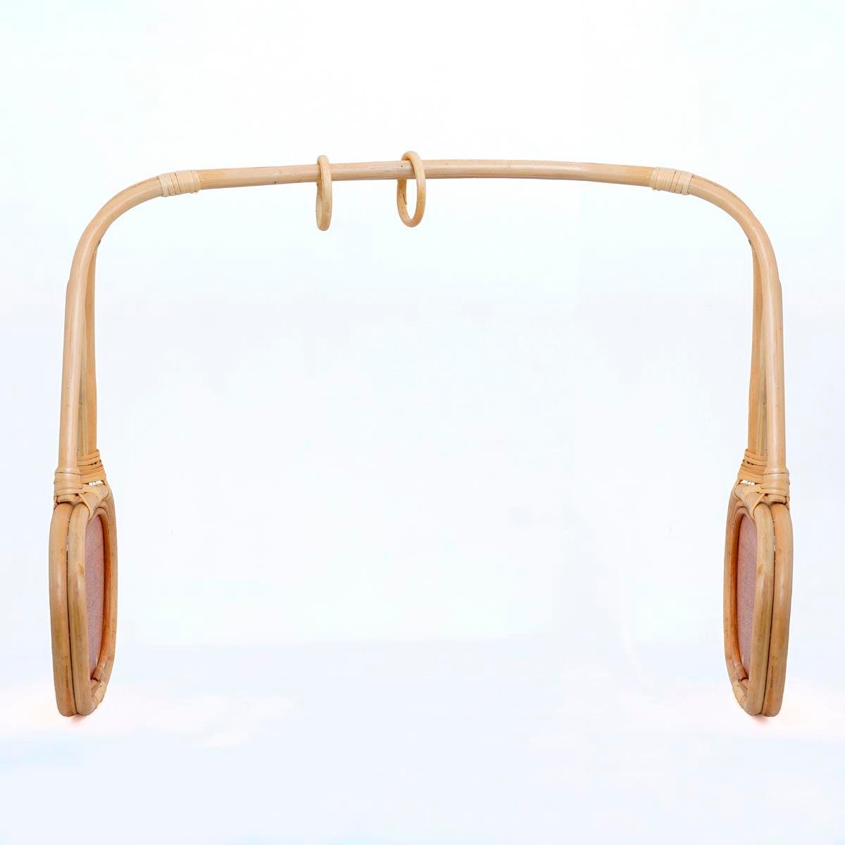 Rattan Bebek Egzersiz Aleti