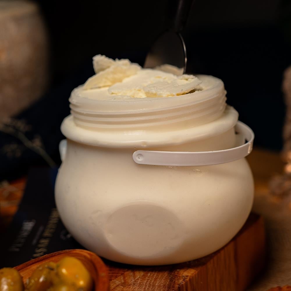 Bidon Tulum Peyniri