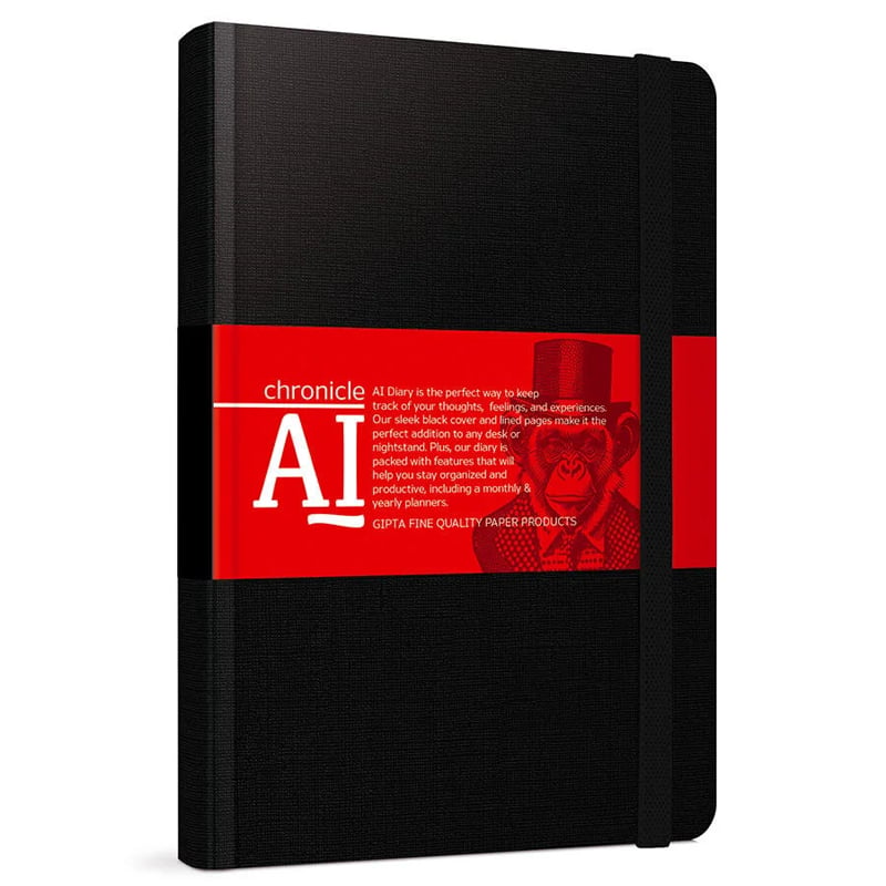 GIPTA109-IQK IQ Diary 17X24 GÜNLÜK AJANDA8697236912133