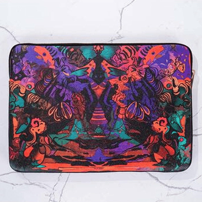 .557-04 MİNBAG BASHAQUES TABLET KILIFI MANISH8695253557047