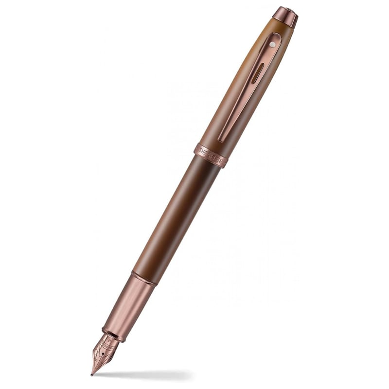 SCRIKSS9374-0 100 SERİSİ DK (M) KAHVE + MÜREKKEP SET ( KAHVE KOKULU )SCRTHS9374G00000A