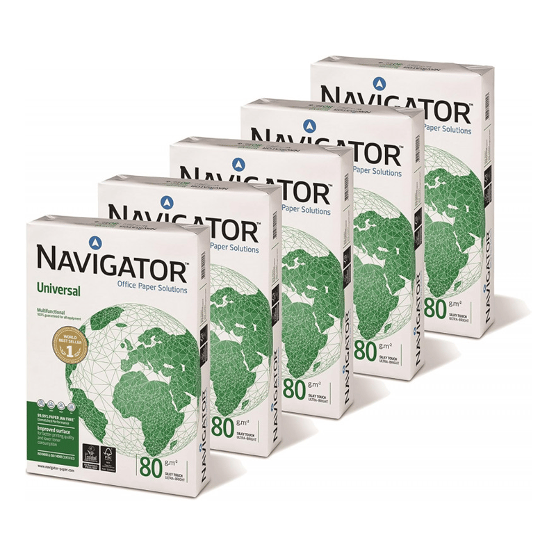 NAVİGATORA4 80gr. 500LÜ FOTOKOPİ NAVİGATÖRY00050121