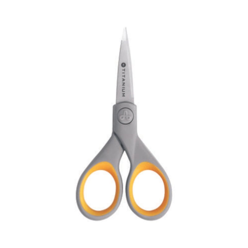 AcmeAcme Tıtanıum Super 10Cm Makas 84E30449345303