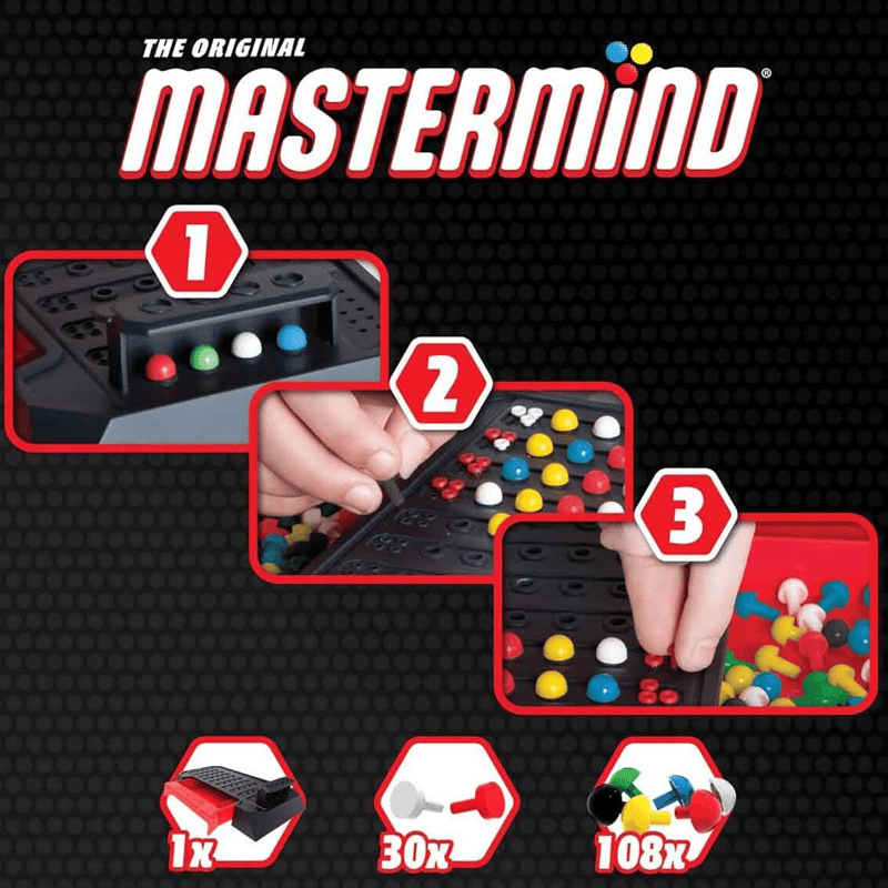 ADOREADORE ADO-GTO935155 MASTERMID 68720077351554