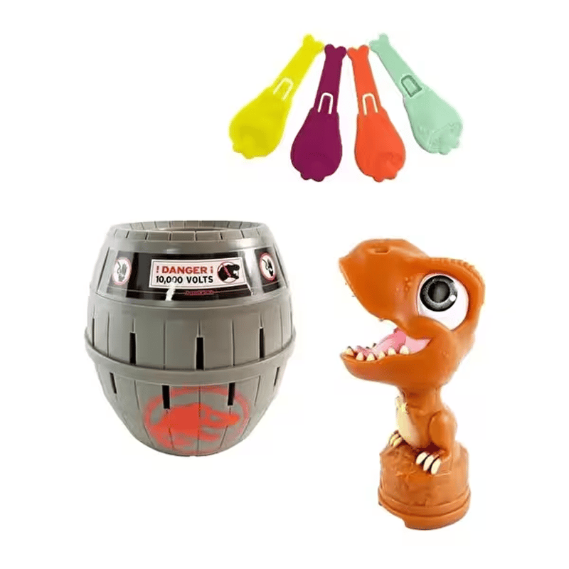 ADOREADORE TOMY TOT73290 ŞAKACI T-REX 45011666732902