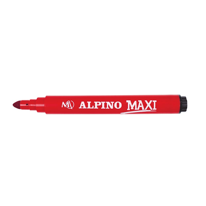 ALPINOALPİNO MAXİ KEÇELİ KALEM SETİ 144LÜ8413240609926