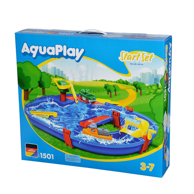 AQUAPLAYAQUAPLAY DAQ01501 BASLANGIC SETI-7Y00049690