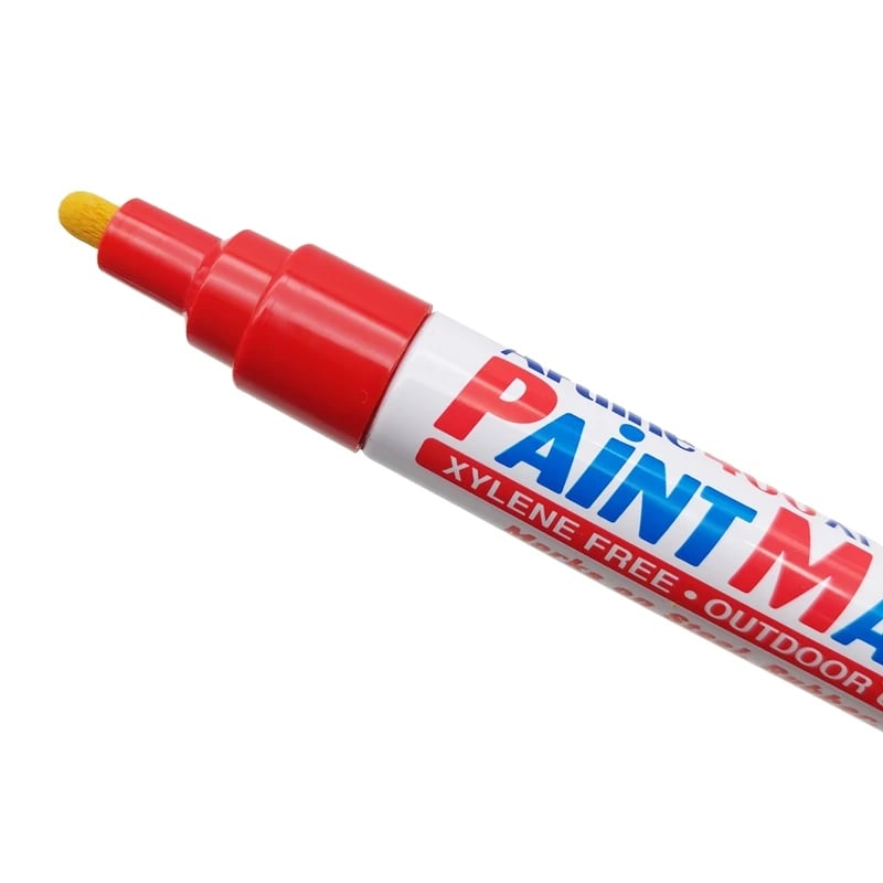 ARTLİNEArtline 400XF Paint Marker Red341925