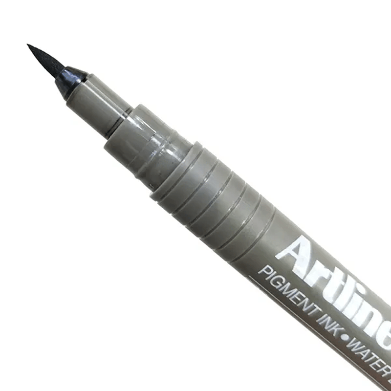 MarkasızArtline Drawing System Micron Çizim Kalemi BR SiyahY00046391