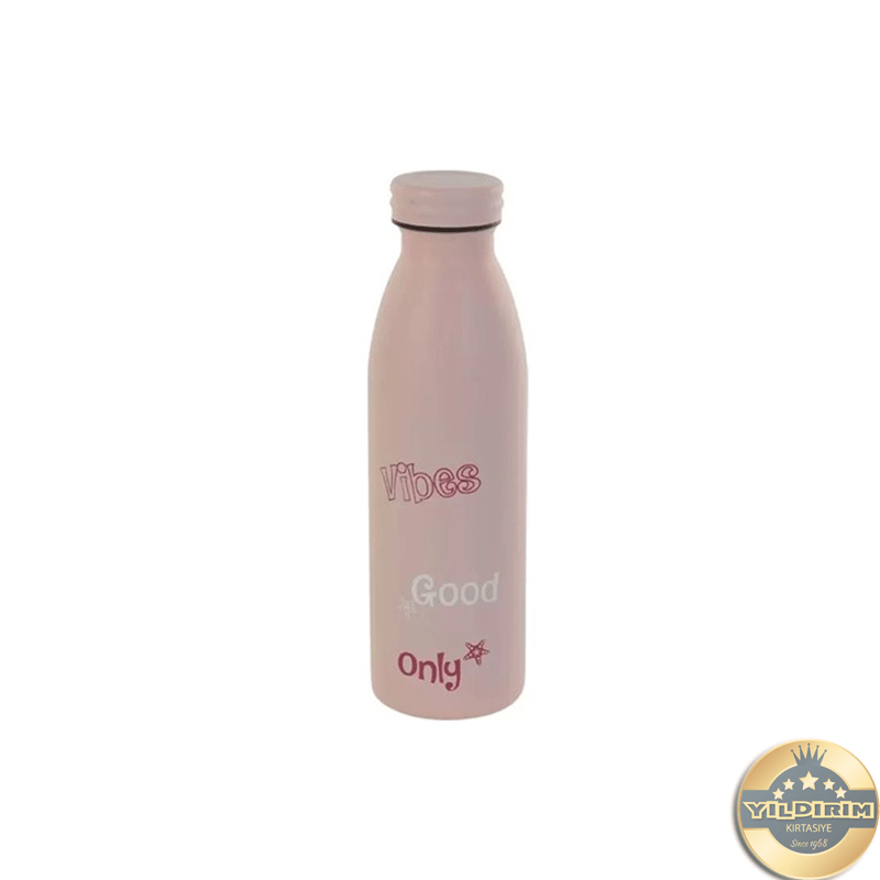 B&D Matara Çelik Desenli 500 ml