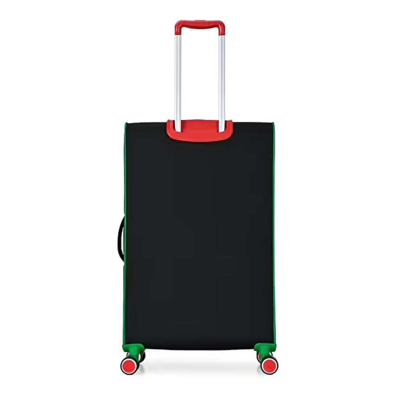 BENETTONBenetton 14Bnt3100-01-S Trolley 70 Cm Sıyah8683932108512