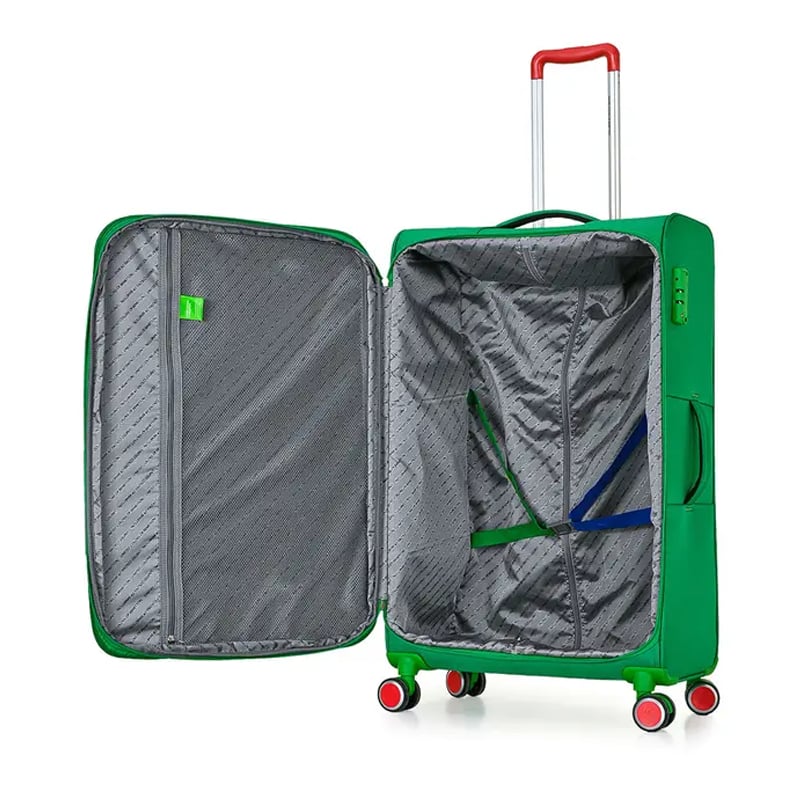 BENETTONBENETTON 14BNT3100-01-YSL TROLLEY 70 CM YESIL8683932108604