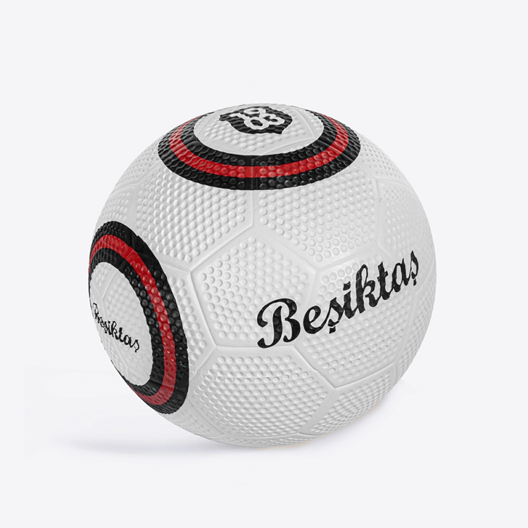 TimonBeşiktaş Skylıne-02 Futbol Topu No:5Beşiktaş Skylıne-02 Futbol Topu No:58698683006611