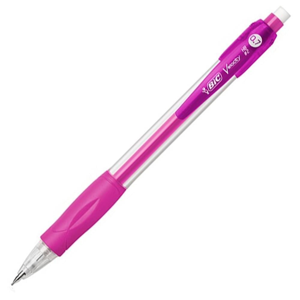 Bic Velocity 0.7 mm Versatil Kalem