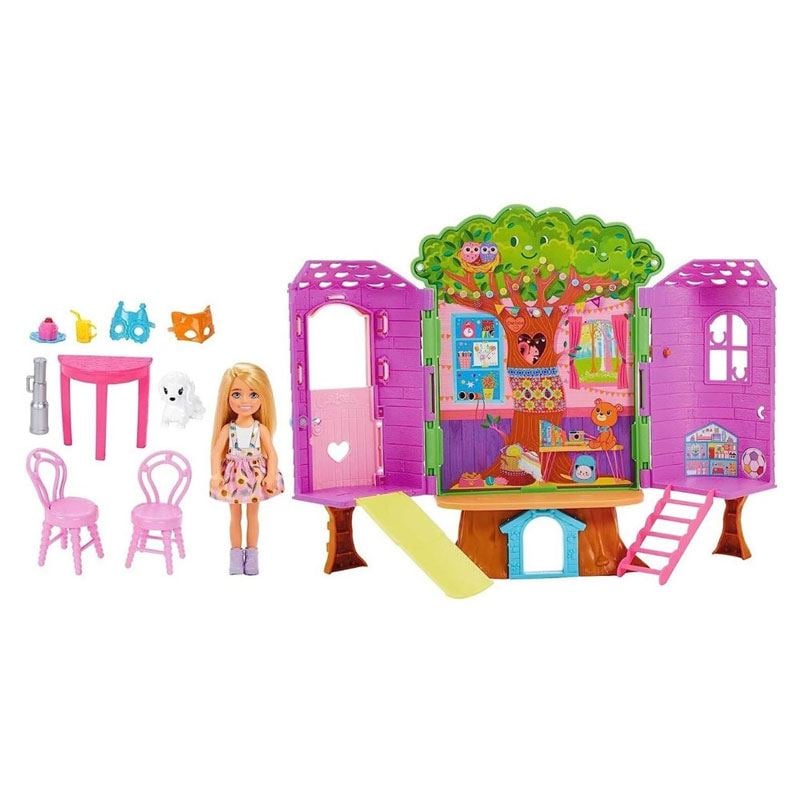 MATTELBRB CHELSEANIN AGAC EVI194735162451