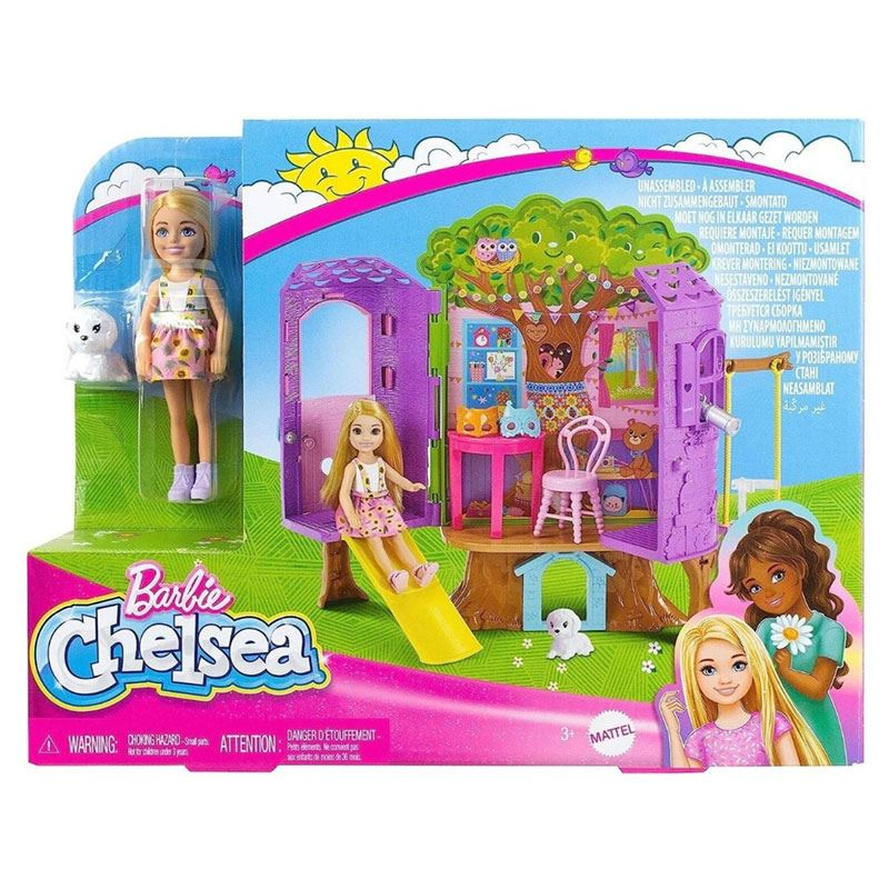 MATTELBRB CHELSEANIN AGAC EVI194735162451