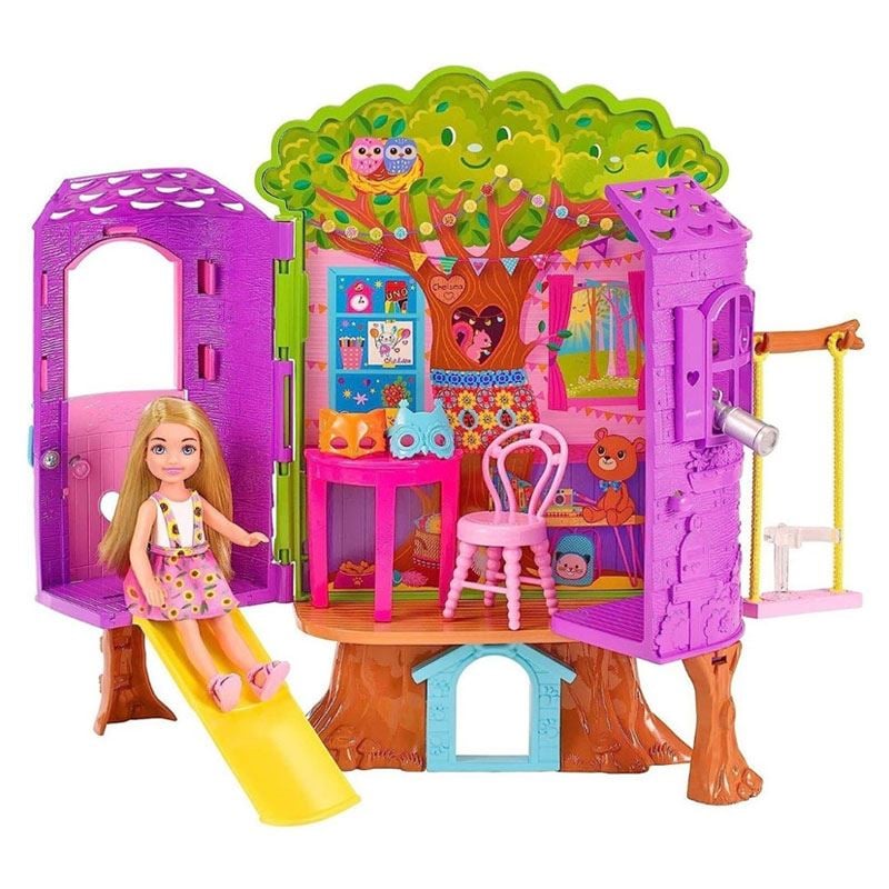 MATTELBRB CHELSEANIN AGAC EVI194735162451