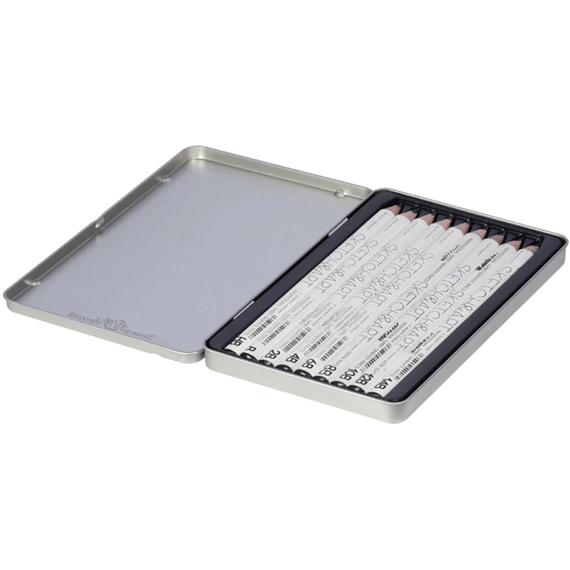 Victoria's JournalsBRUNI VİSCONTİ  SKETCH&ART JUMBO KALEM SETİ5056498407383