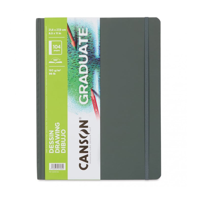 CANSONCANSON 31200L037 CAN GRD ÇİZİM SRT KPK DFT.160 G DKY 10,2X51,2 52 S3148950079688