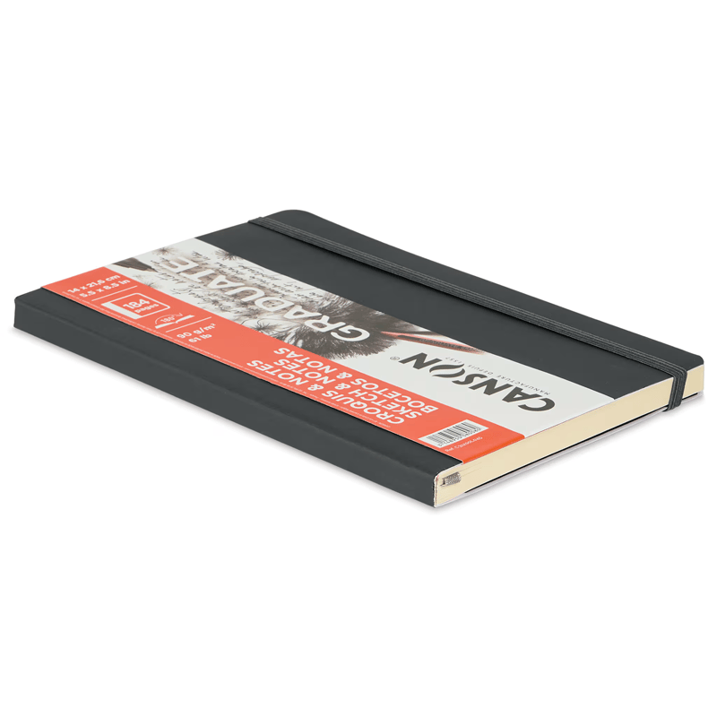CANSONCANSON 31200L045 BK CANGRABK14X21,6 90G SC KOYU GRİ3148950080080