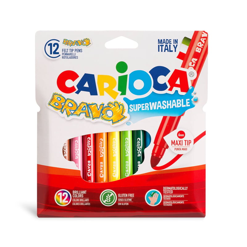 CARİOCACARİOCA Bravo Keçeli345796