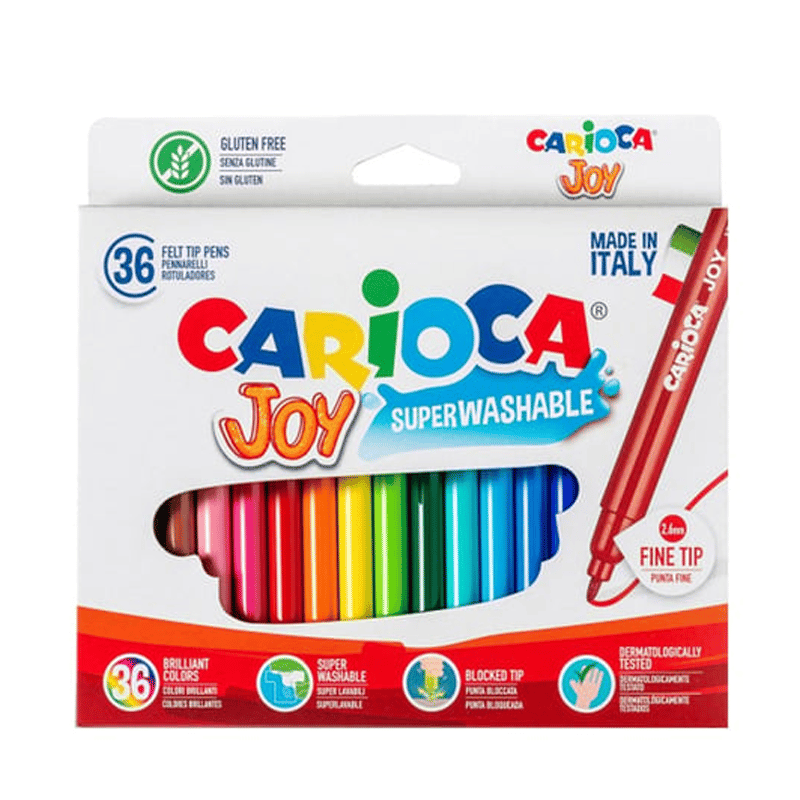 CARİOCACARİOCA Joy 36lı Mar345795