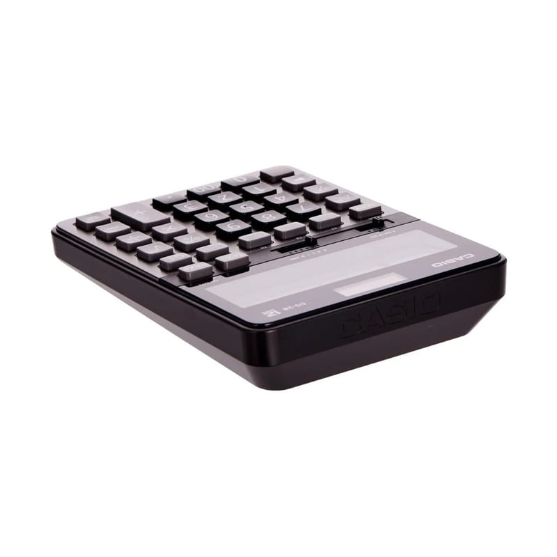 CASIOCASIO HESAP MAKİNASI DS-2 B4549526611537