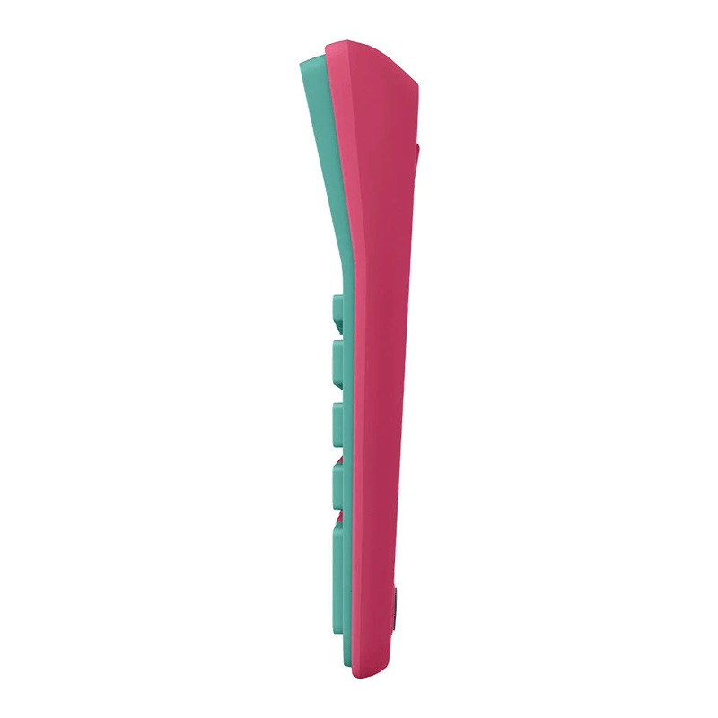 CASIOCASİO MX-12B-GNRD-W-C HESAP MAKİNESİ4549526615375