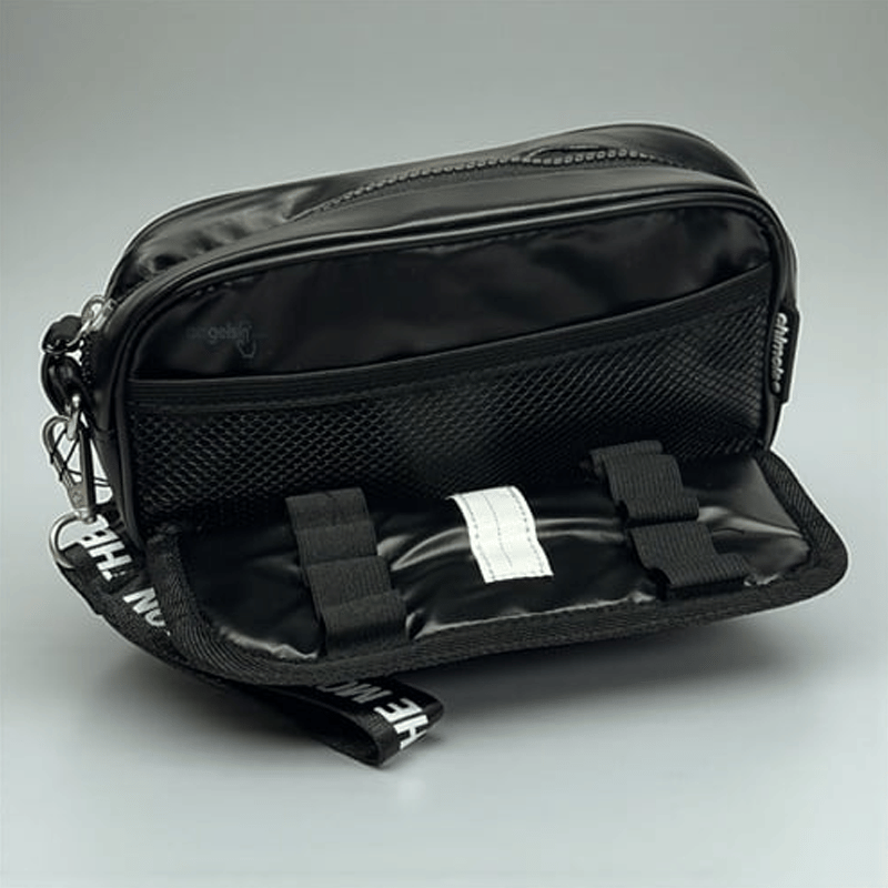 CHİMOLAChımola Cool Black Kalem Çantası (Fs32)8697145233046