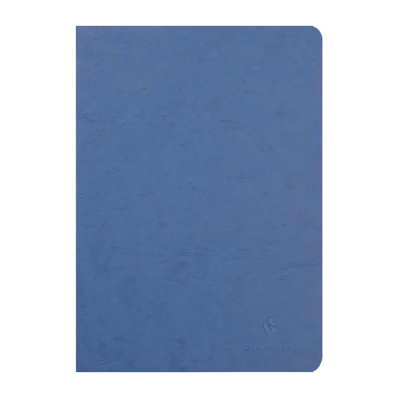 ESMOCLAIREFONTAINE A-4 ÇİZGİLİ DEFTER MAVİ KAPAK341115