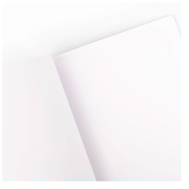 Clairefontaine Clairefontaine Age Bag A4 Çizgisiz Defter Taba 79140C341153