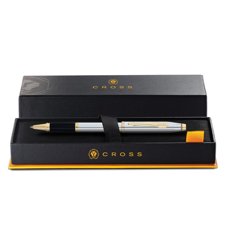SCRIKSSCross 3304 Century II Medalist Roller pen073228015217 