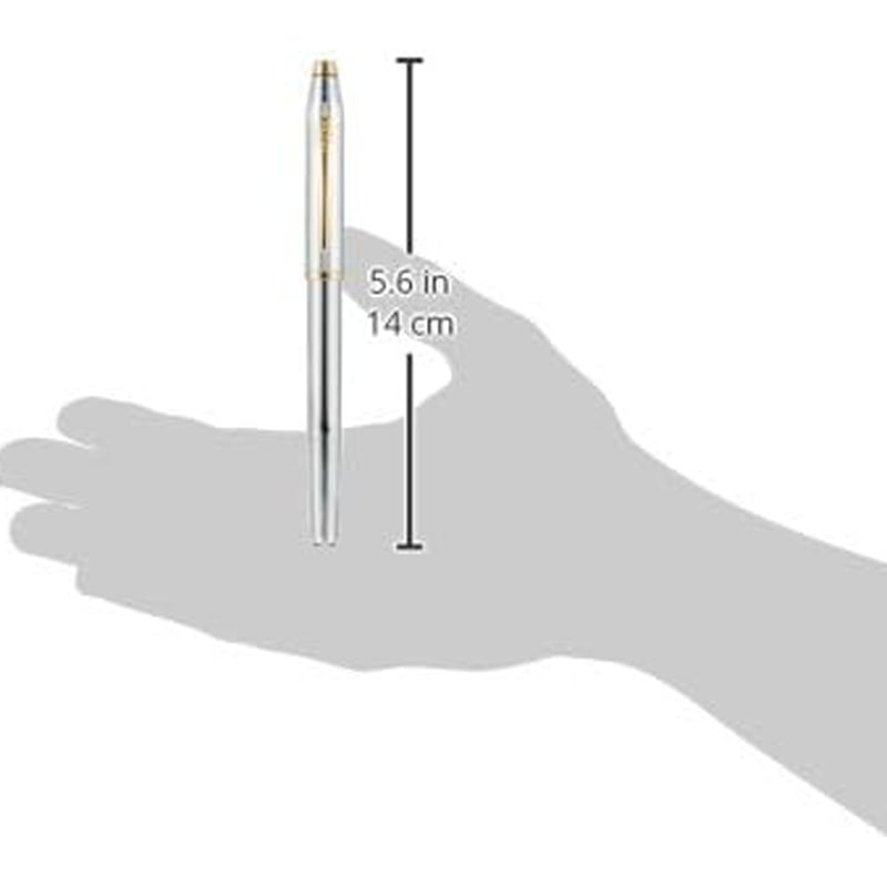 SCRIKSSCross 3304 Century II Medalist Roller pen073228015217 