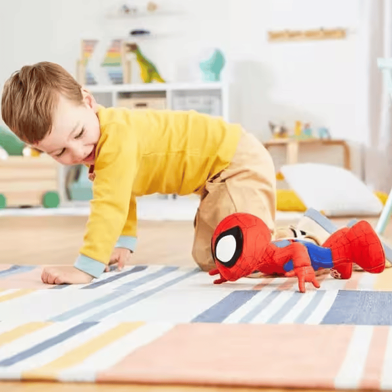 MarkasızDANS EDEN SPIDERMAN 25010996201621
