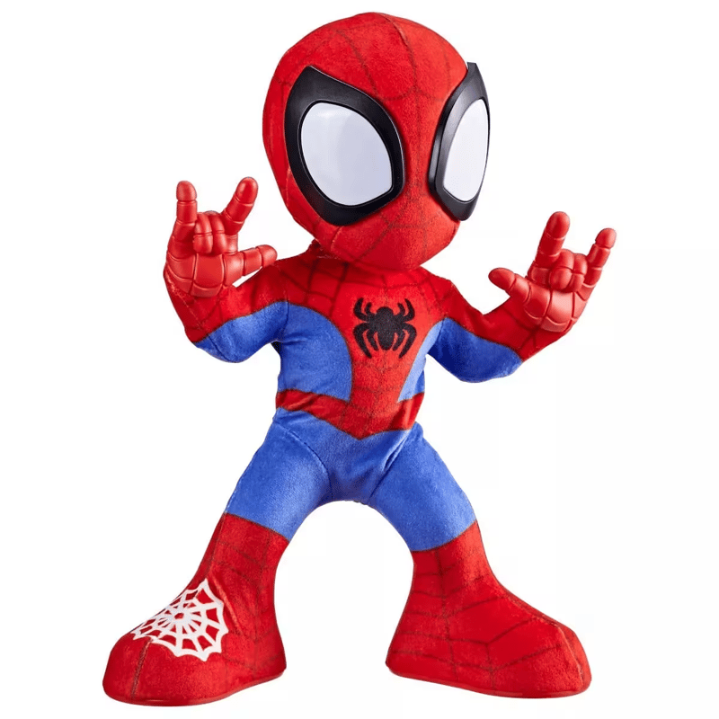 MarkasızDANS EDEN SPIDERMAN 25010996201621