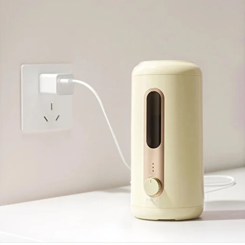 DELİDELİ ELEKTRİKLİ KALEMTIRAŞ MAVİ VA106942233694783