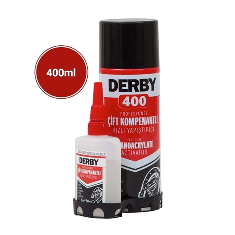 MarkasızDerby Çift Kompenant341837