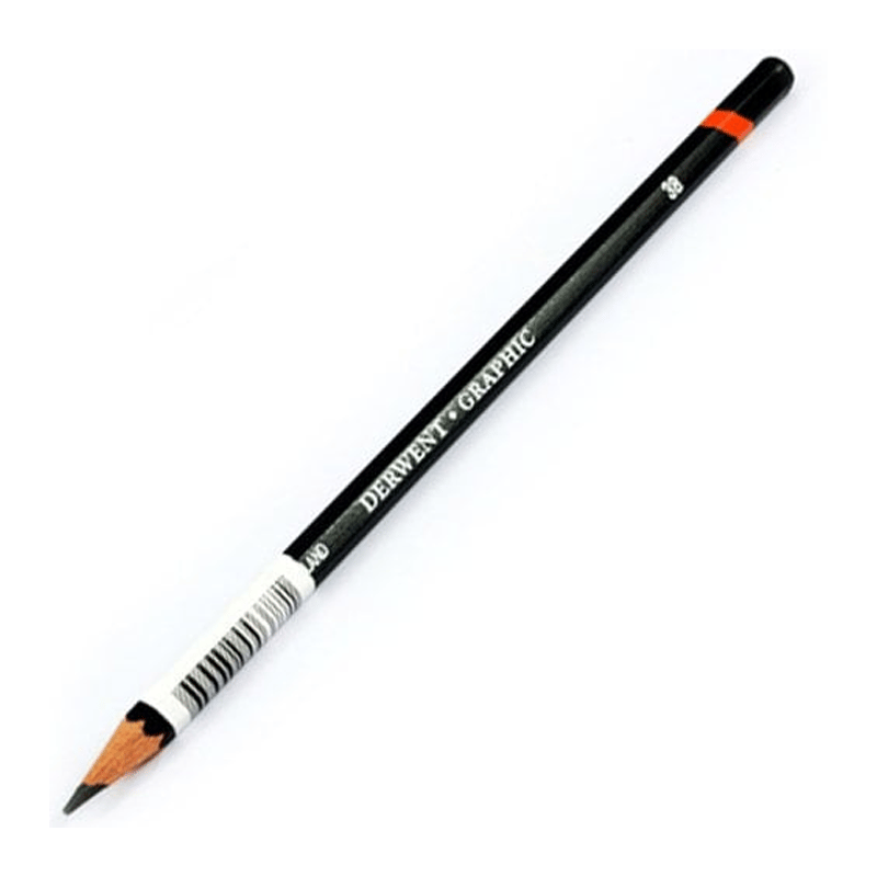 DERWENTDERWENT ÇİZİM KALEMİ 3B3K.DW34172