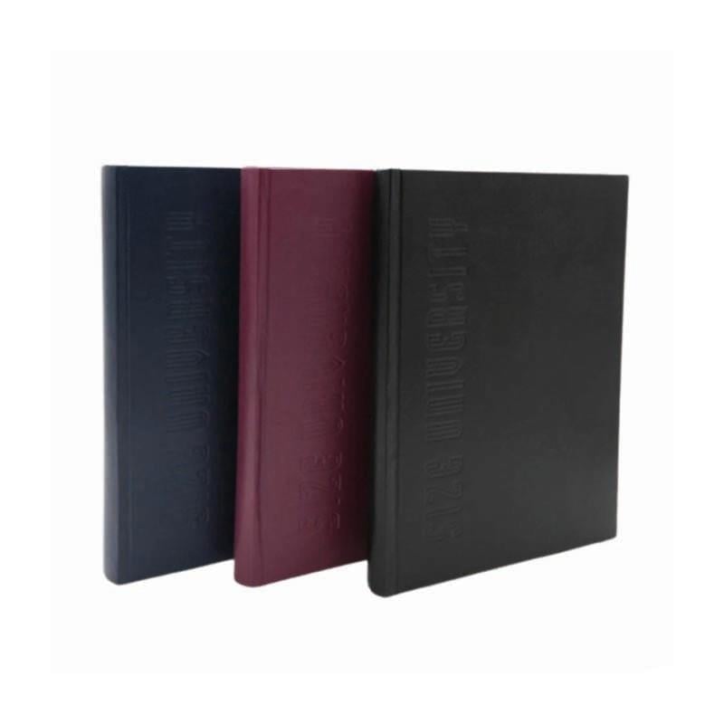 Dilman Defter 20X28 Üniversite Sert 400 Yp Kareli