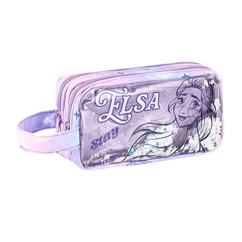 DİSNEYDISNEY Frozen Charm-Lx Elsa K. Çanta 493108681425493107