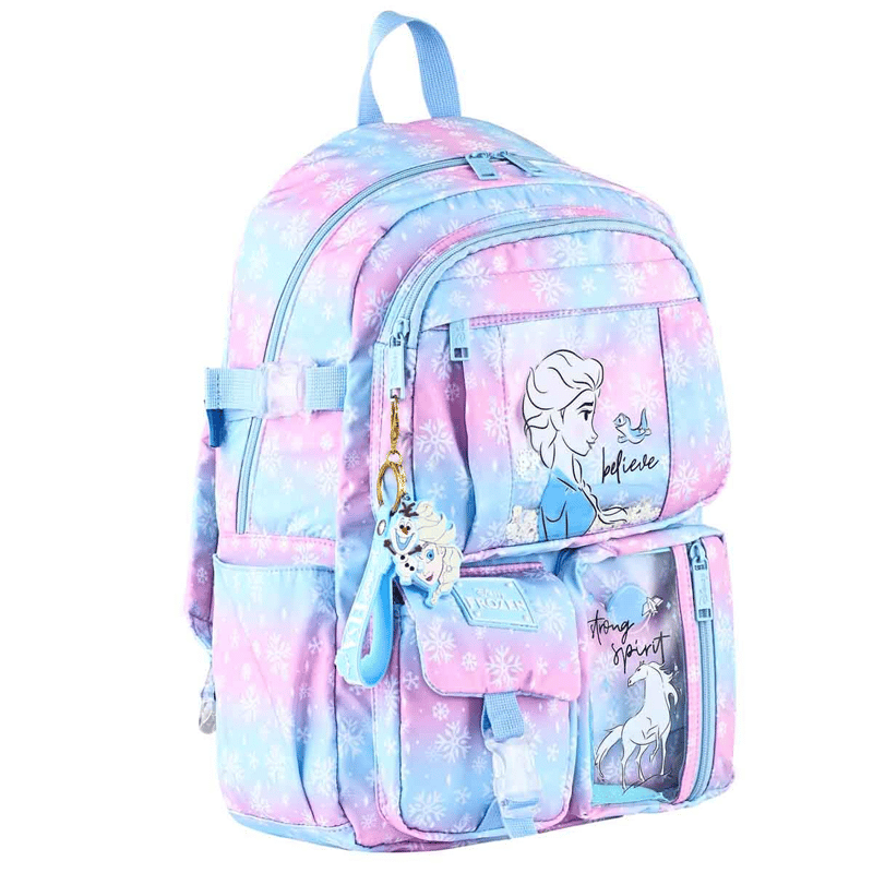 DİSNEYDISNEY Frozen Charm-Lx Strong S. Çanta 492968681425492964