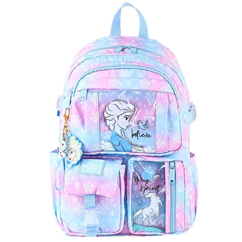 DİSNEYDISNEY Frozen Charm-Lx Strong S. Çanta 492968681425492964